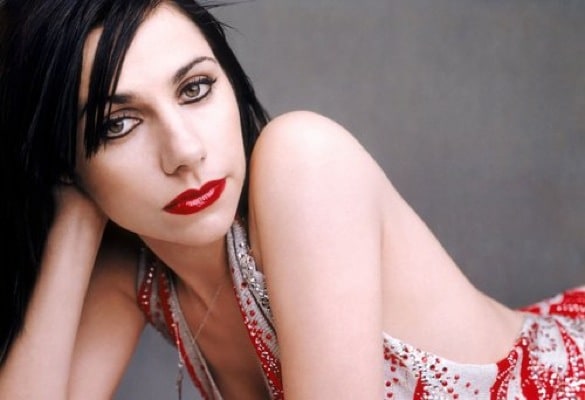 PJ Harvey PJ Harvey