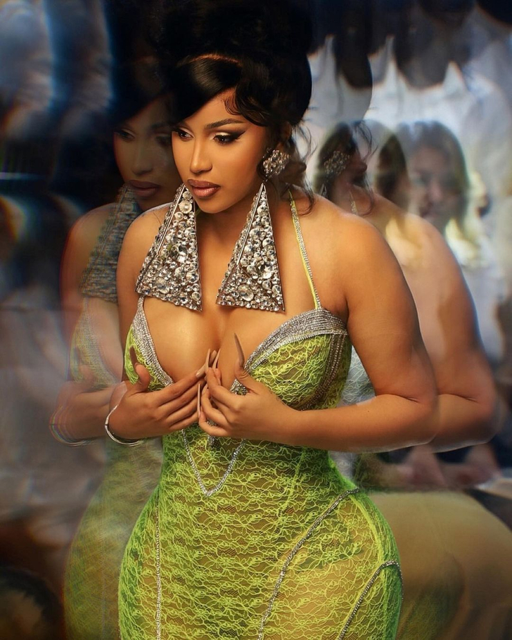 Cardi B