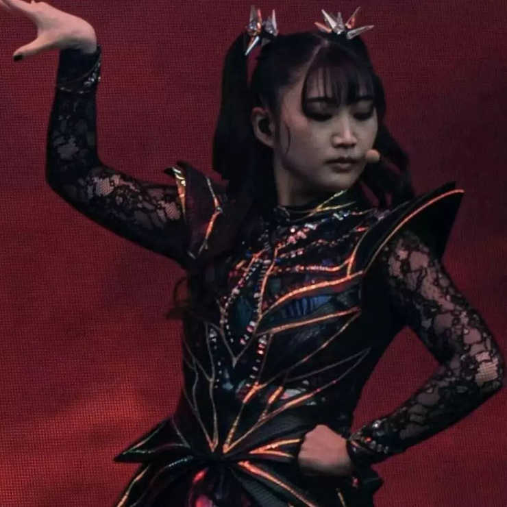 BABYMETAL