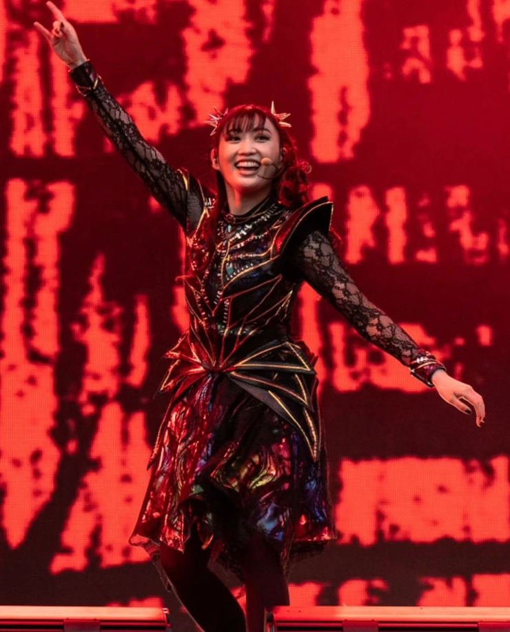BABYMETAL
