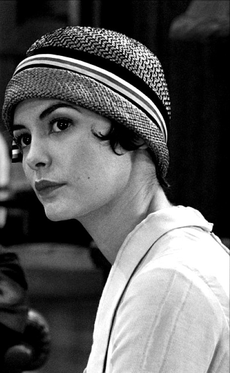 Picture of Audrey Tautou