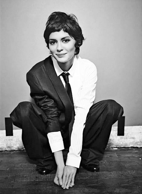 Picture of Audrey Tautou