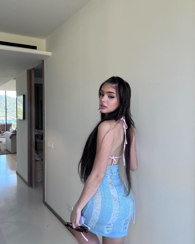 Brighton Sharbino