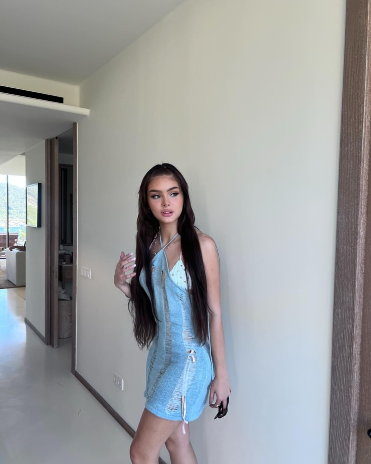 Brighton Sharbino