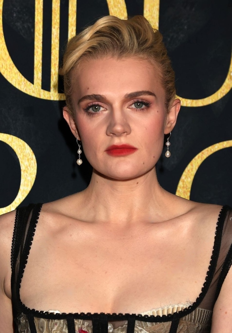 Gayle Rankin