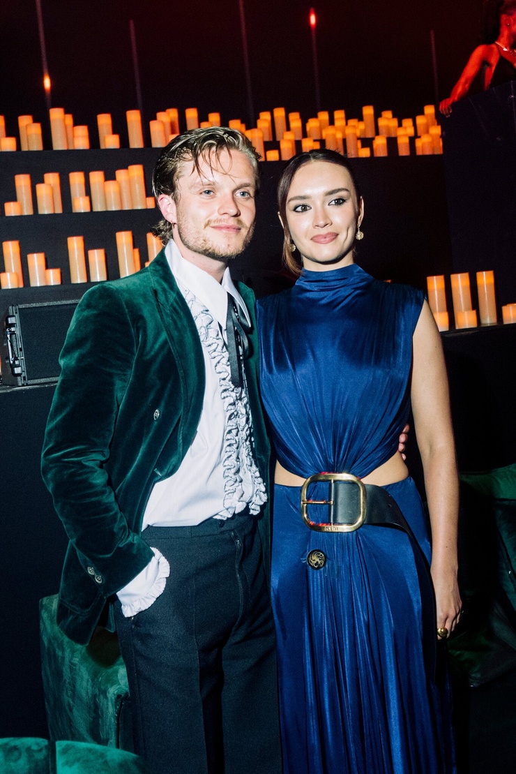 Tom GlynnCarney picture