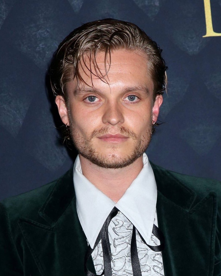 Tom Glynn-Carney