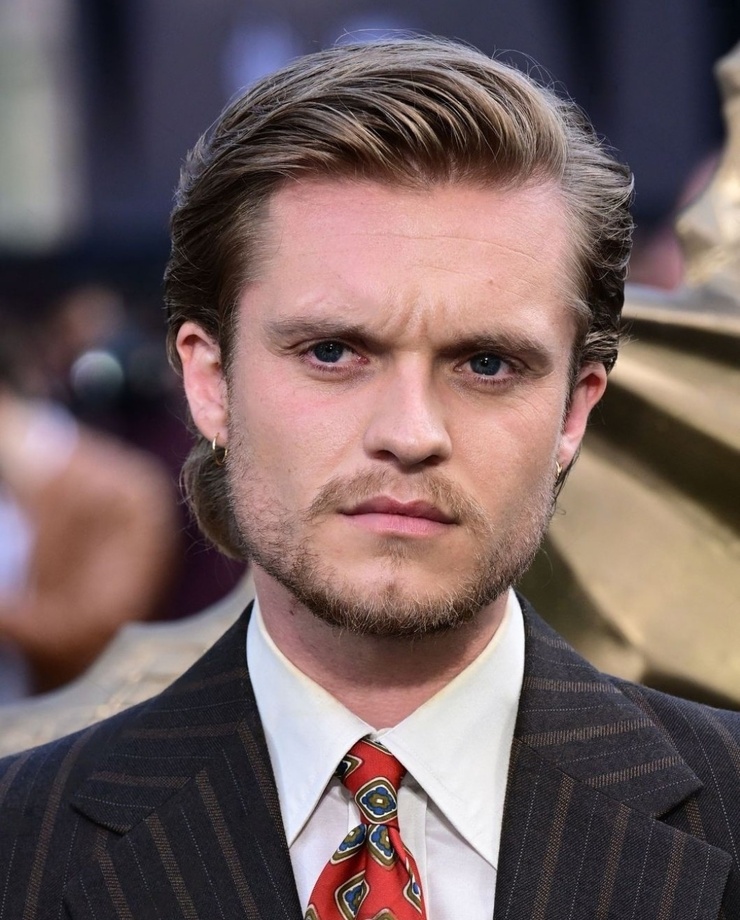 Tom Glynn-Carney