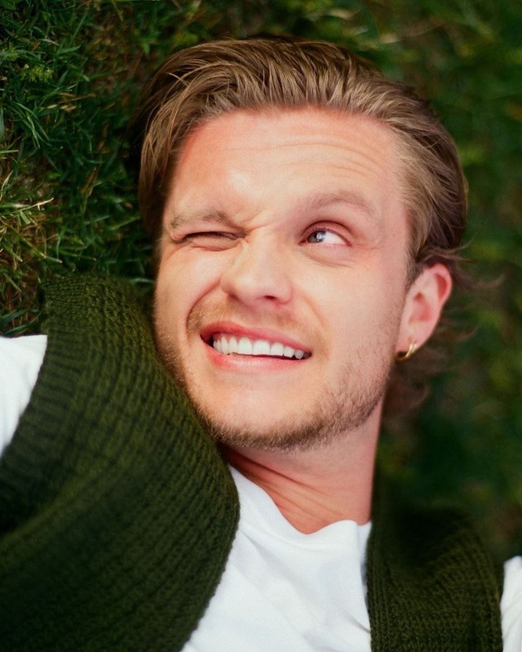 Tom Glynn-Carney