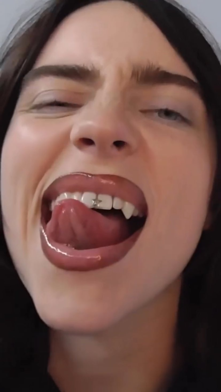 Billie Eilish