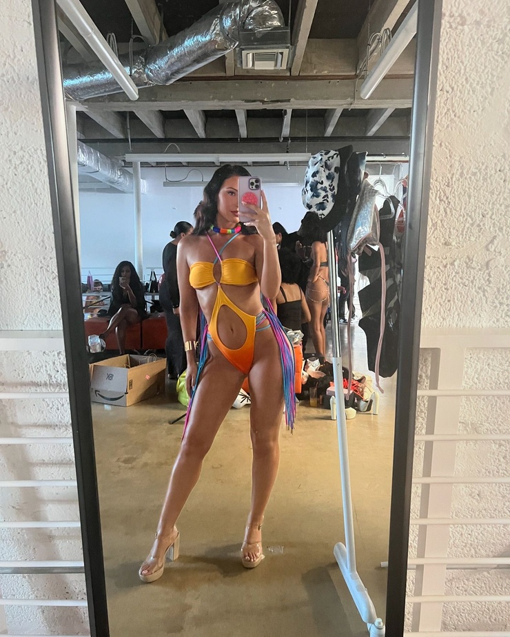 Alanna Dergan