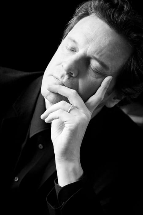 Colin Firth