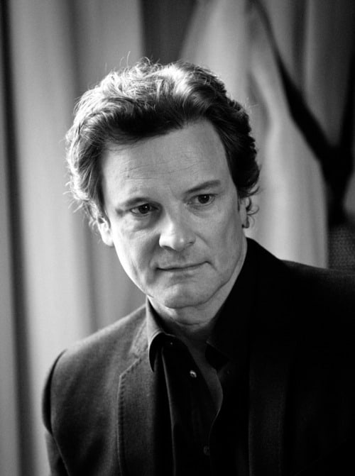 Colin Firth