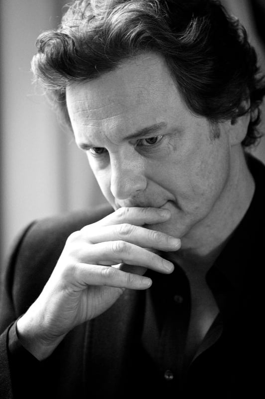 Colin Firth