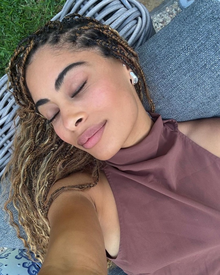 Katlynn Simone