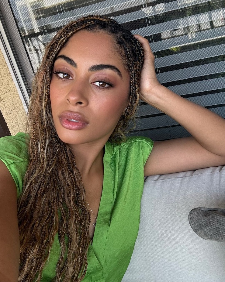 Katlynn Simone