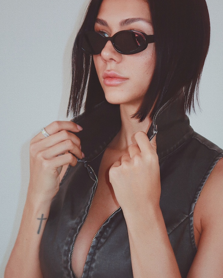 CATA FREER CATA FREER