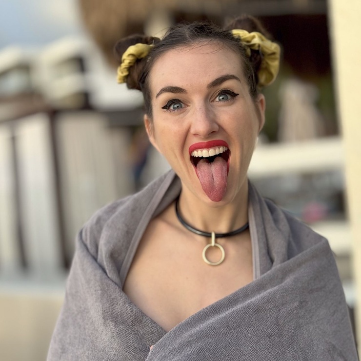 Piper Blush