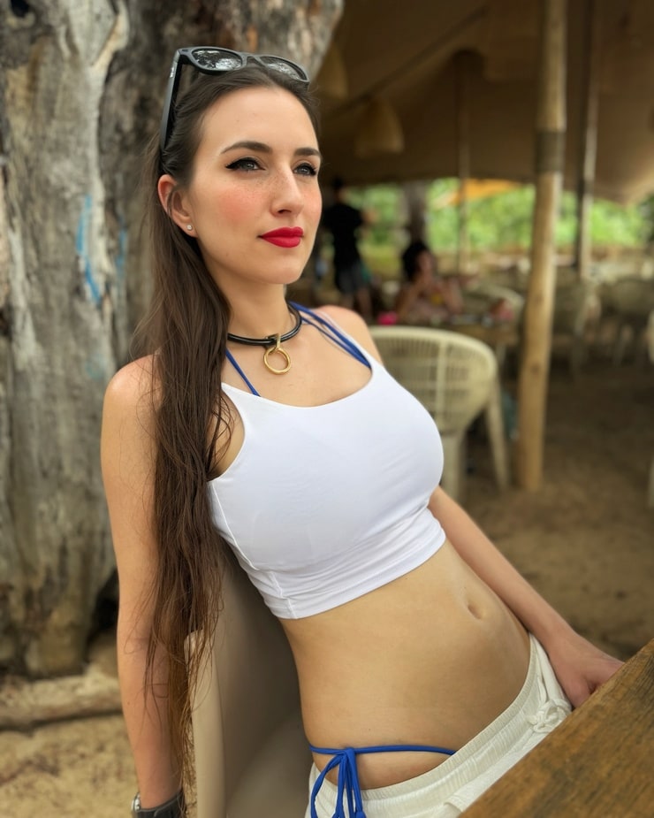 Piper Blush Piper Blush
