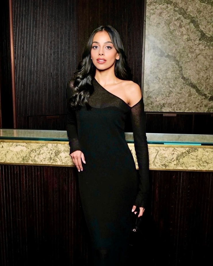 Banita Sandhu