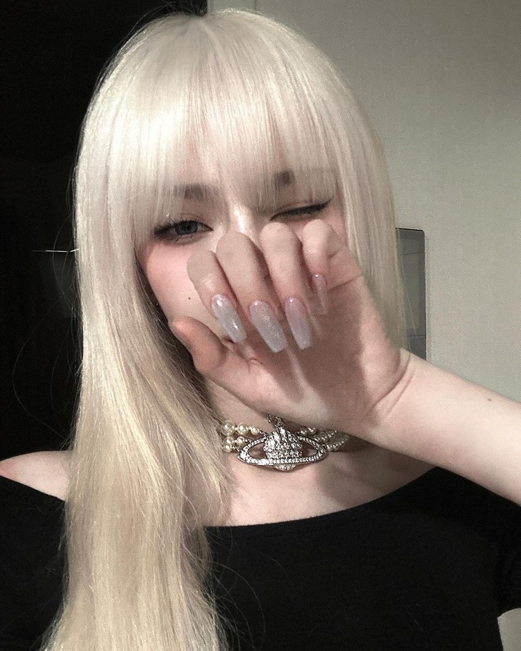 Yuna Karimova