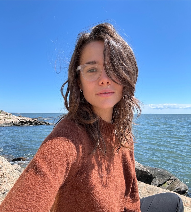 Michelle Ellyse Schlaman Michelle Ellyse Schlaman