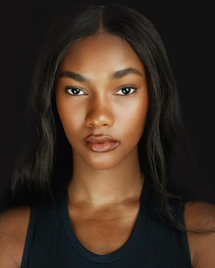 Mariama Diallo