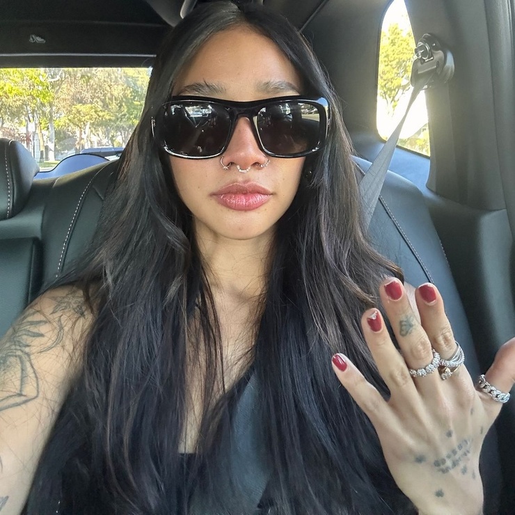 Lizeth Selene