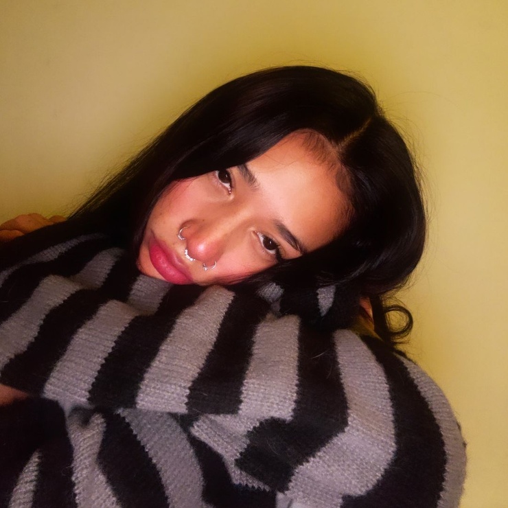 Lizeth Selene