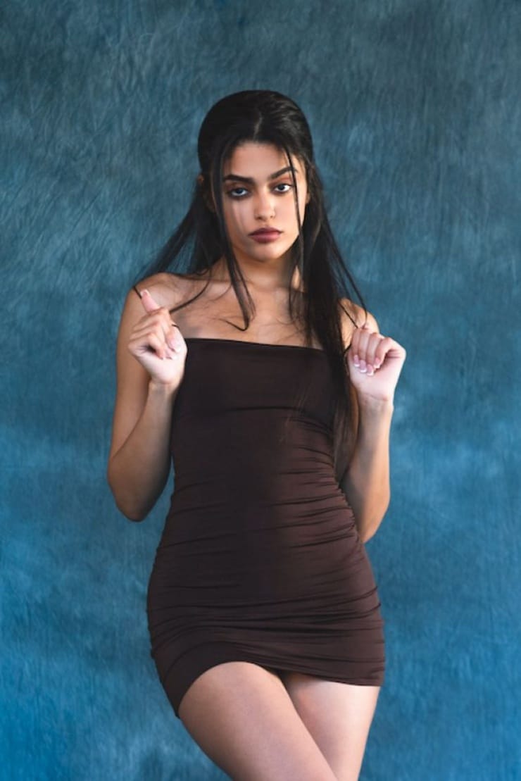 Sara Hamadeh