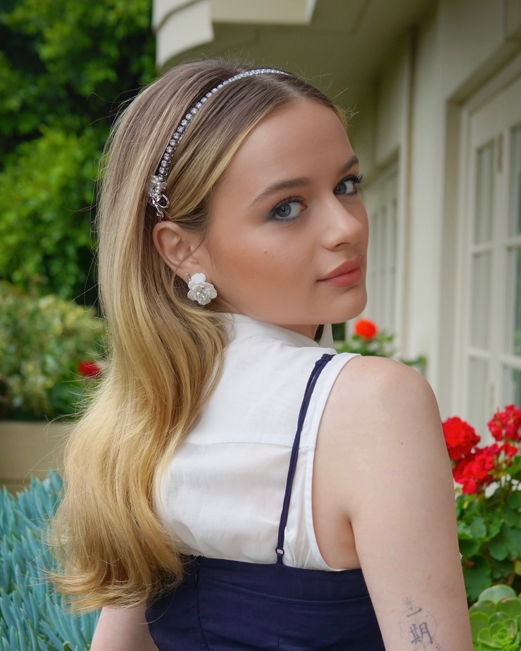 Joey King Joey King