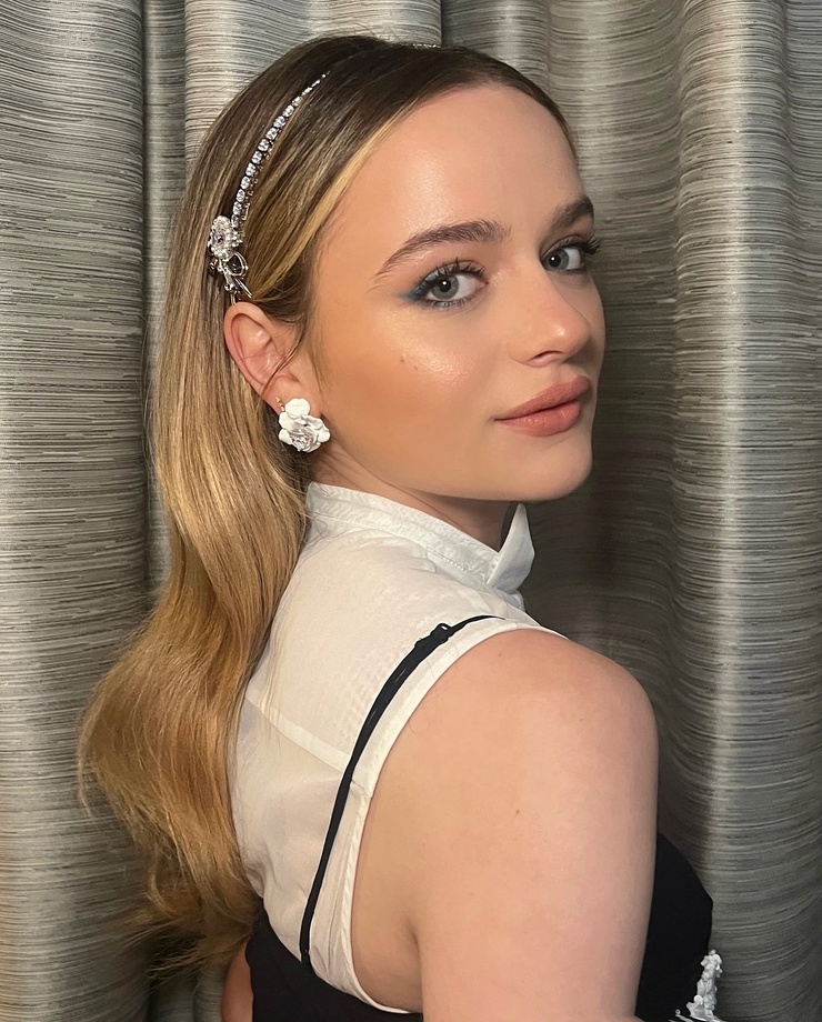 Joey King Joey King