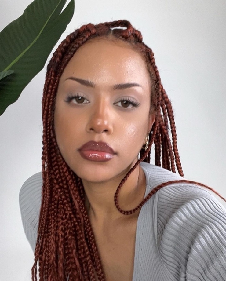 Astrid Lorenzo