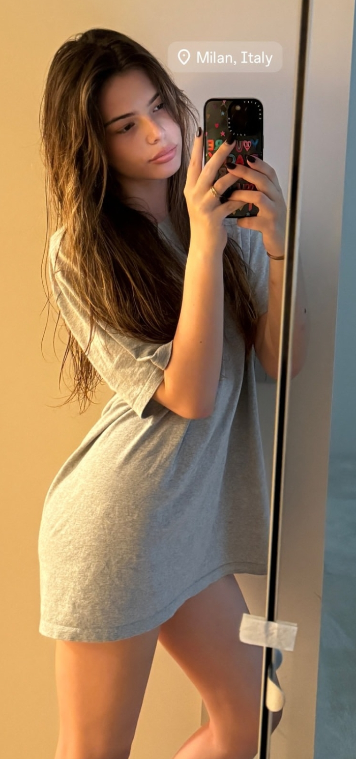Eleonora Gaggero