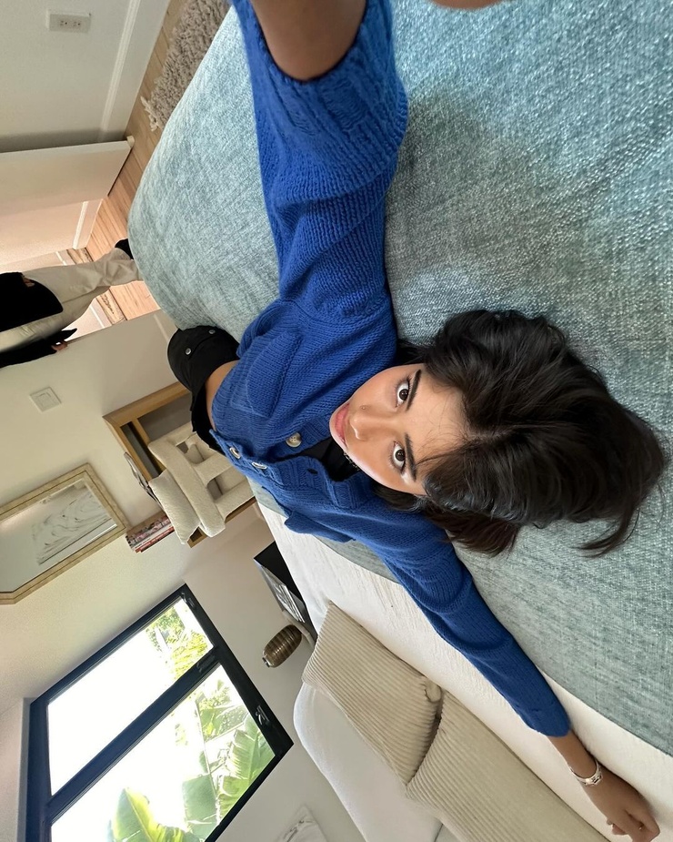 Xochitl Gomez