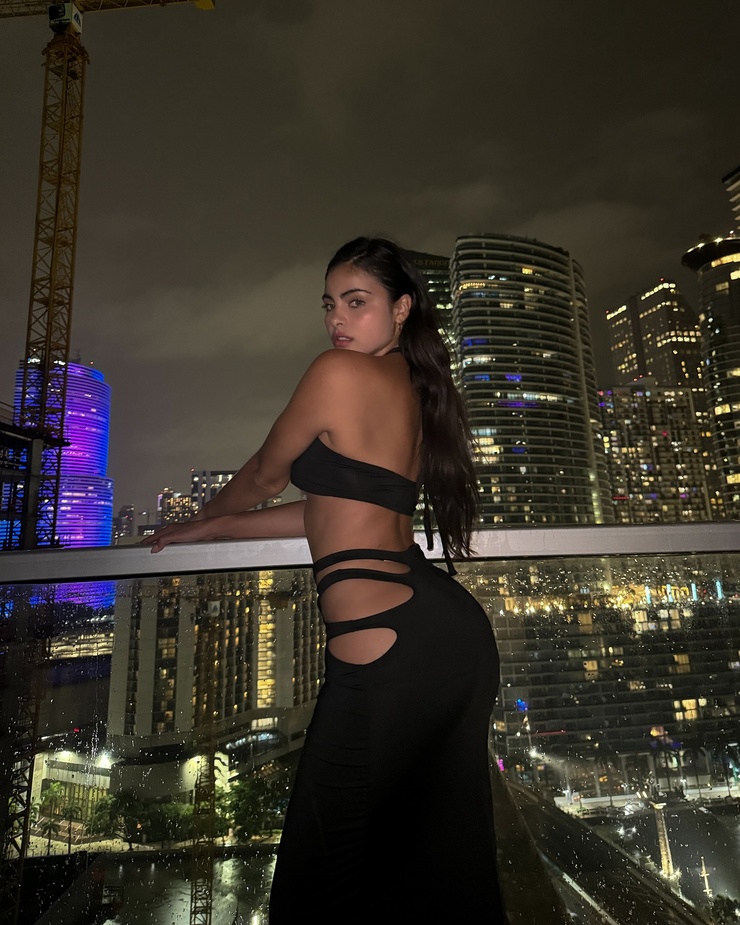 Sara Orrego Sara Orrego