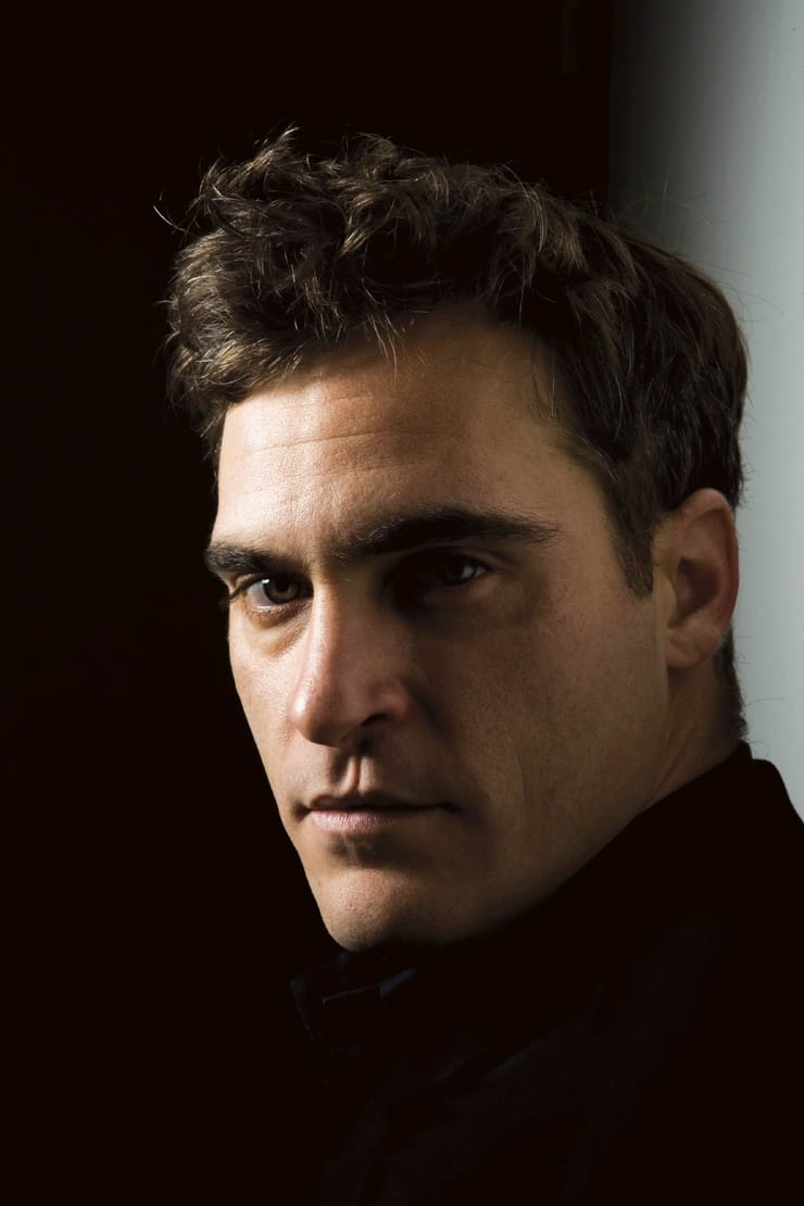 Joaquin Phoenix