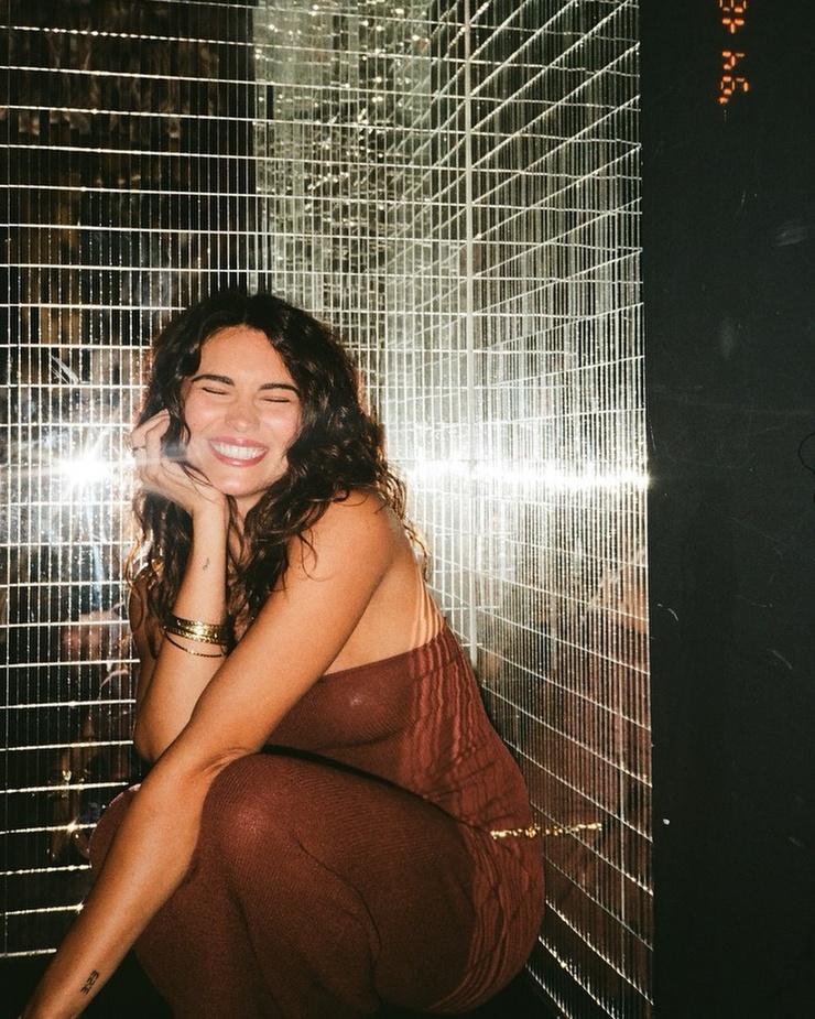 Kyra Santoro