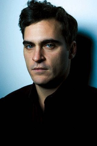 Joaquin Phoenix