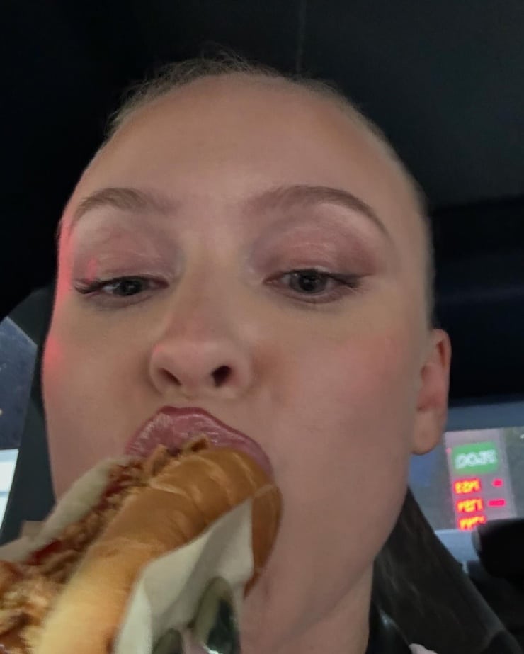 Zara Larsson