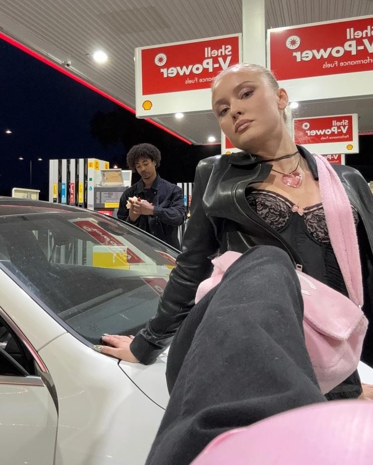 Zara Larsson