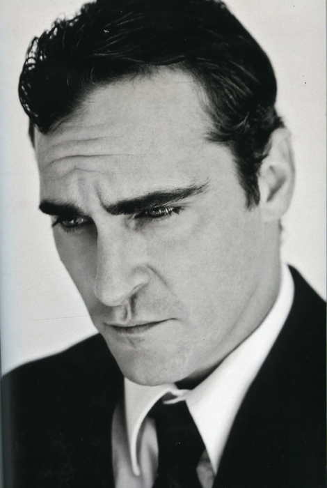 Joaquin Phoenix Joaquin Phoenix