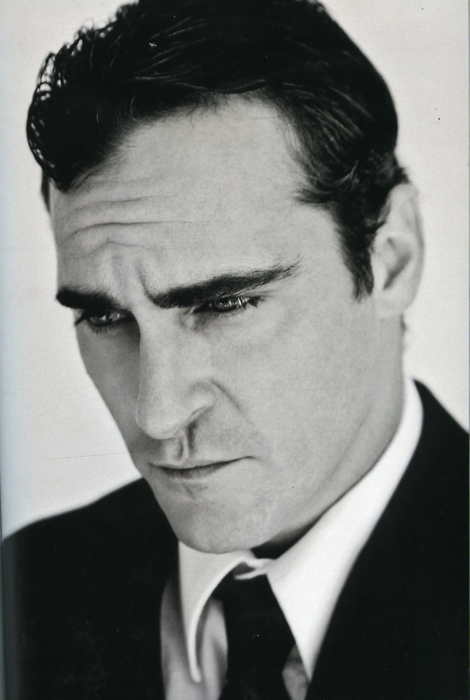 Joaquin Phoenix