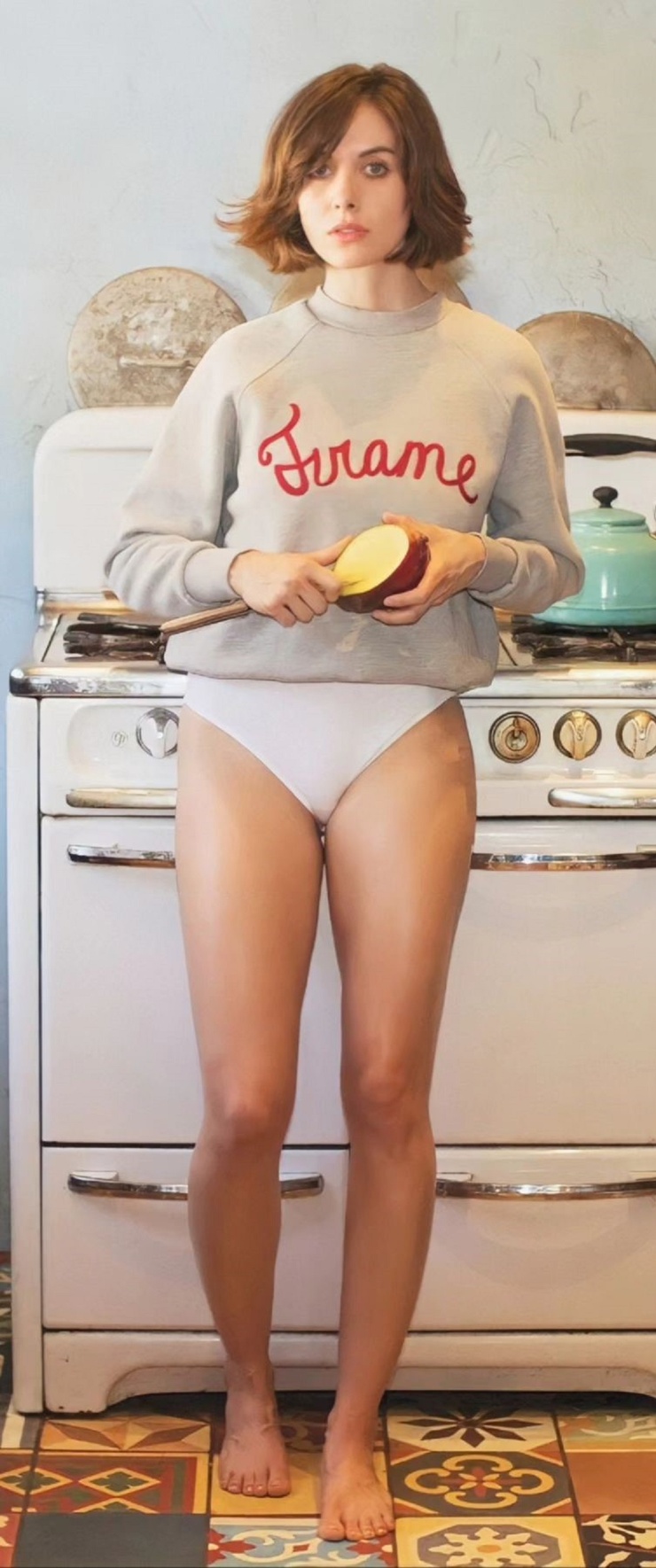 Alison Brie Alison Brie