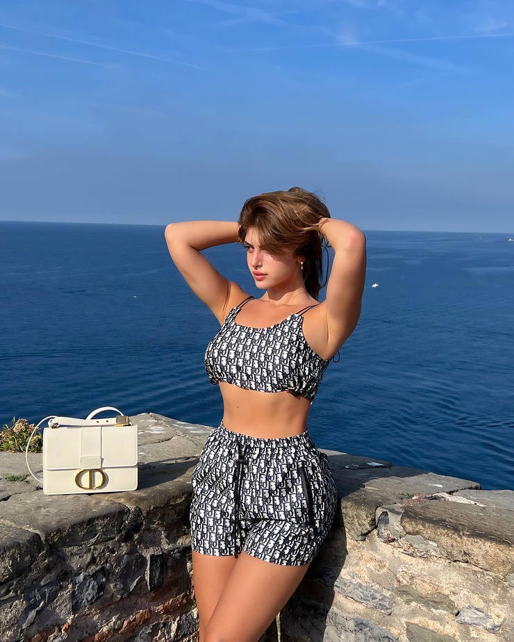 Christelle Touma