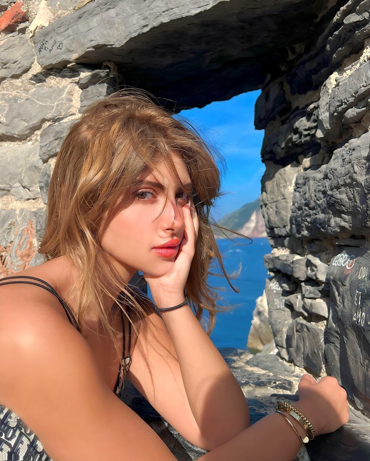 Christelle Touma