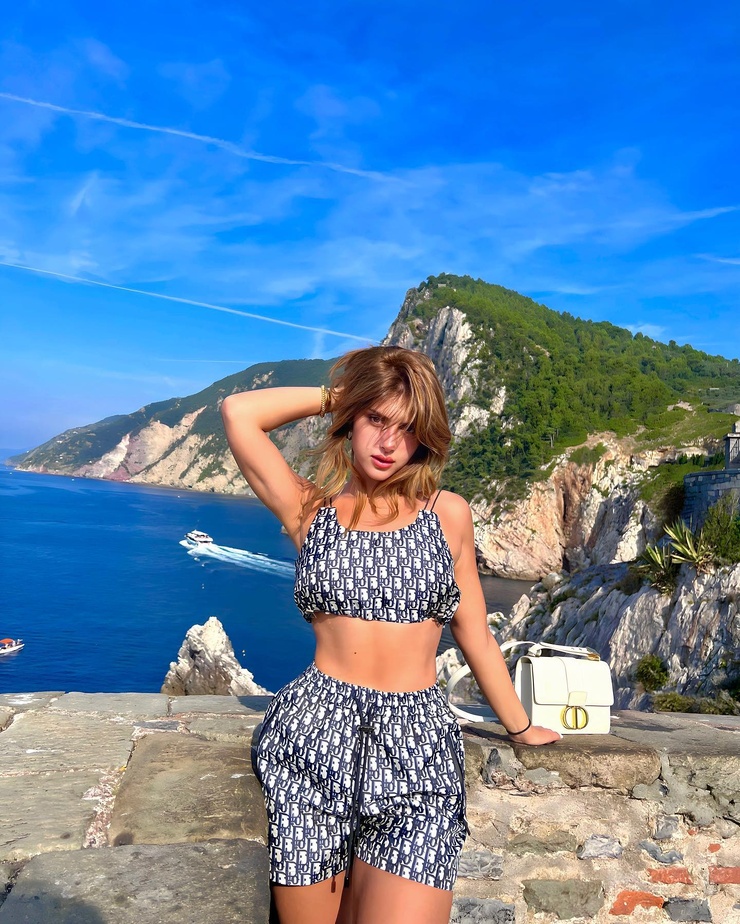 Christelle Touma
