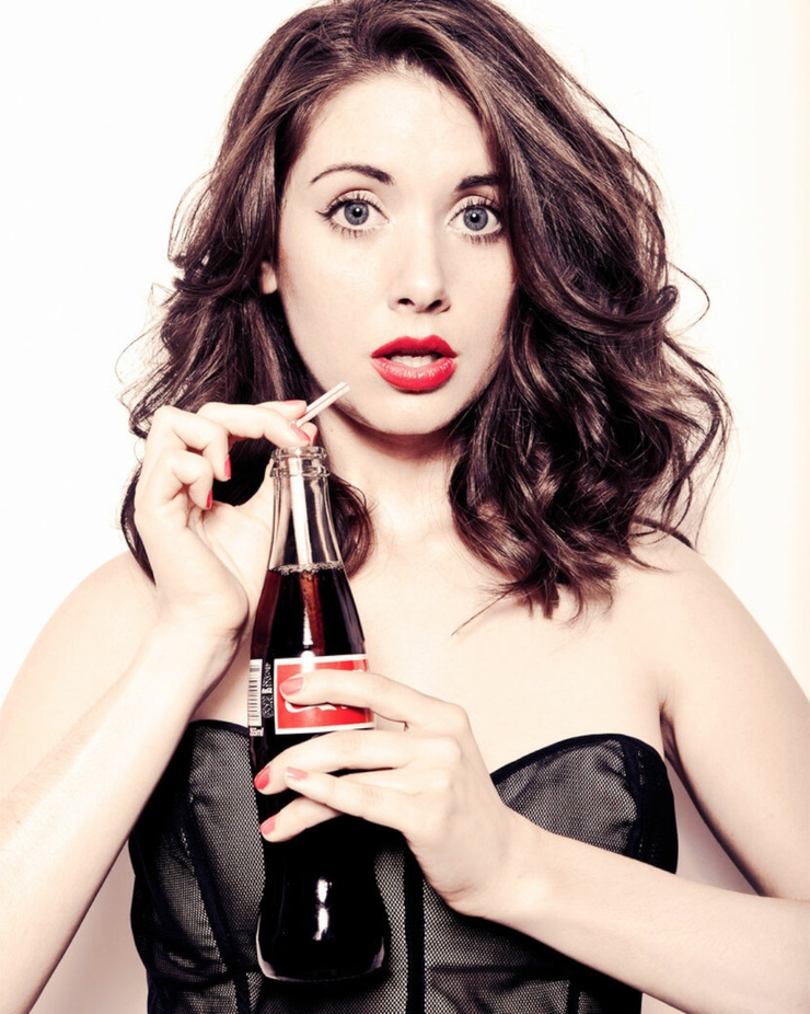 Alison Brie