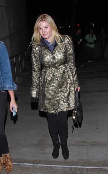 Elisha Cuthbert Elisha Cuthbert