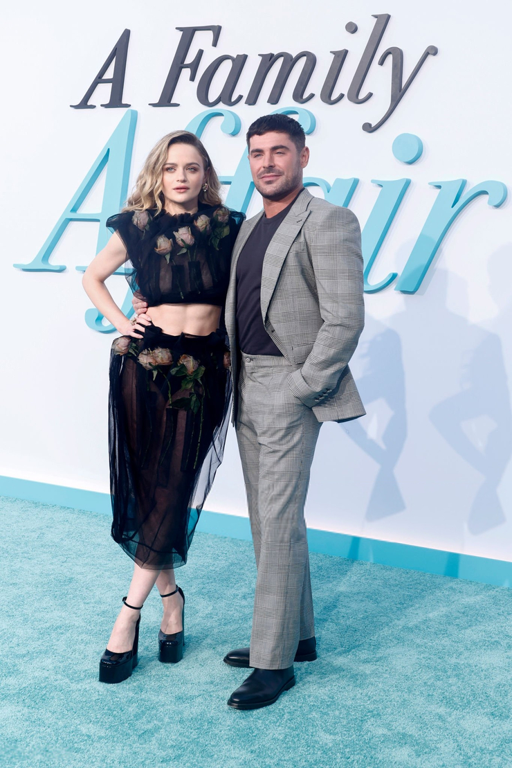 Joey King